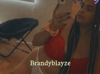 Brandyblayze