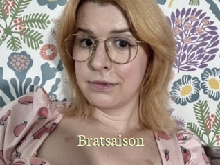 Bratsaison