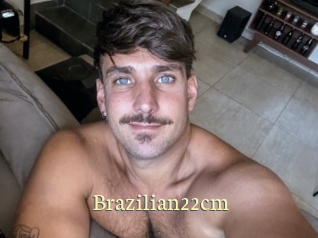 Brazilian22cm