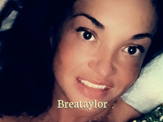 Breataylor