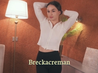 Breckacreman