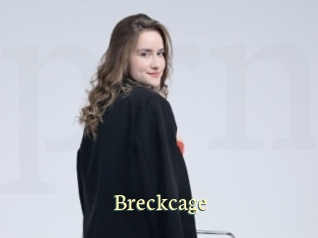 Breckcage