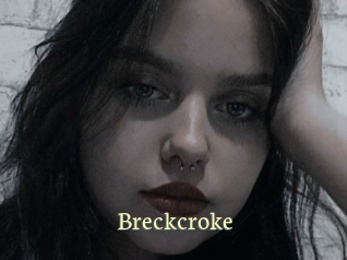 Breckcroke