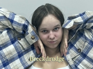 Breckdrudge