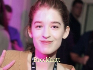 Breckhatt