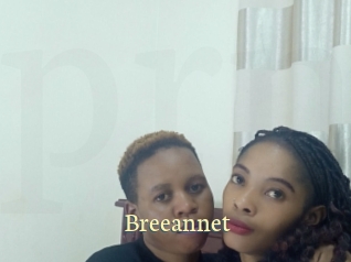 Breeannet