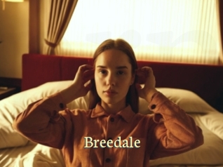 Breedale