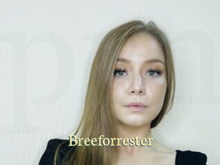 Breeforrester