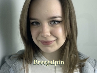 Breegalpin