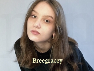 Breegracey