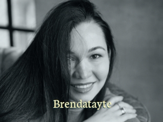 Brendatayte