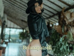 Brianapatrell