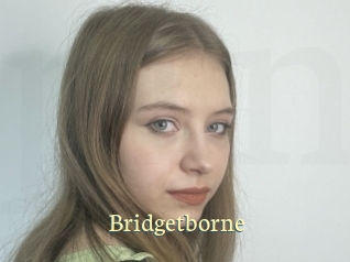 Bridgetborne