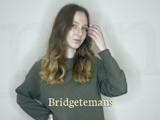 Bridgetemans