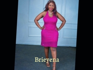 Brieyena