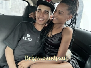 Brigitteandpaul