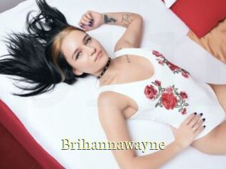 Brihannawayne