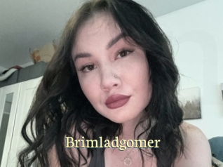 Brimladgomer