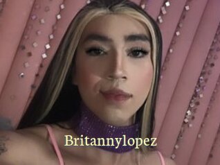 Britannylopez