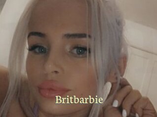 Britbarbie