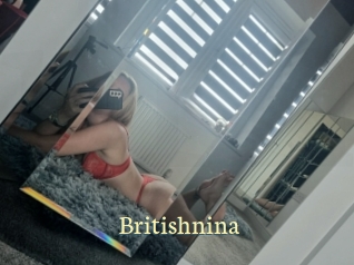 Britishnina