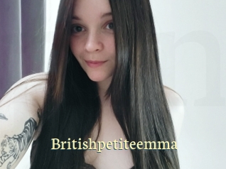 Britishpetiteemma