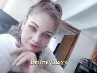 Britney21xxx