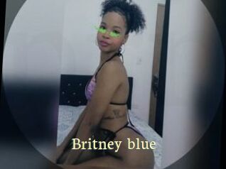 Britney_blue