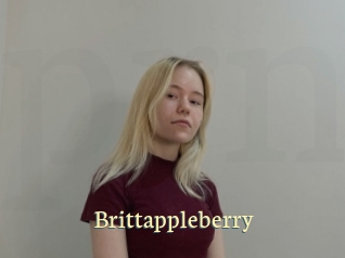 Brittappleberry