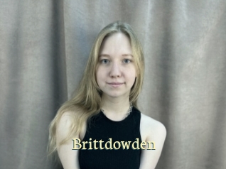 Brittdowden