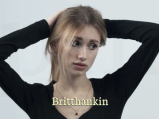 Britthankin