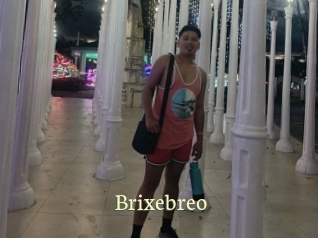 Brixebreo