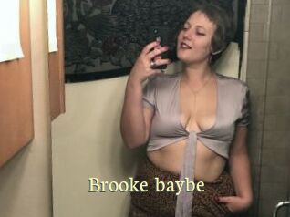 Brooke_baybe