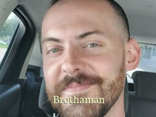 Brothaman