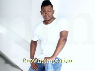 Browntemptation