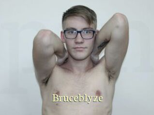 Bruceblyze