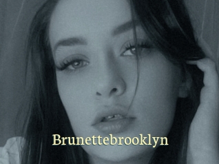 Brunettebrooklyn