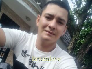 Bryamlove