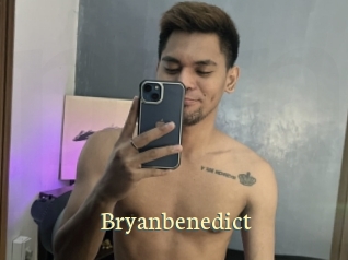 Bryanbenedict