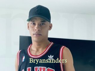 Bryansanders