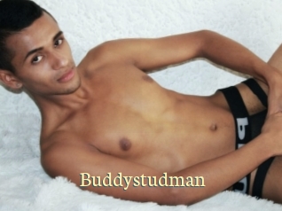 Buddystudman