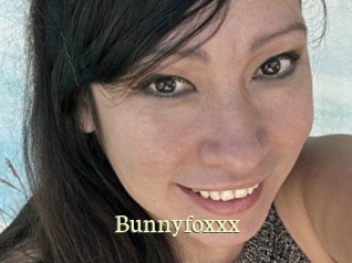 Bunnyfoxxx