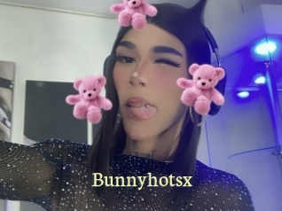 Bunnyhotsx