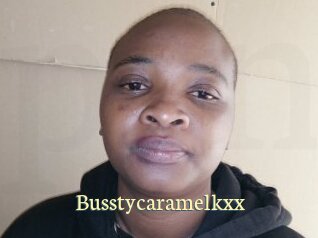 Busstycaramelkxx