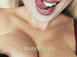 BustyXXlayla