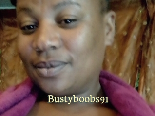 Bustyboobs91