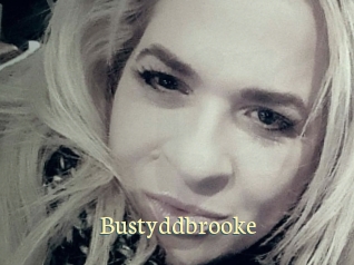 Bustyddbrooke