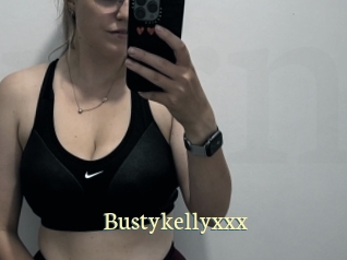 Bustykellyxxx