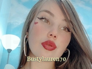 Bustylauren70