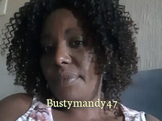 Bustymandy47